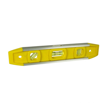 ABS and Aluminum Torpedo Level (700103)